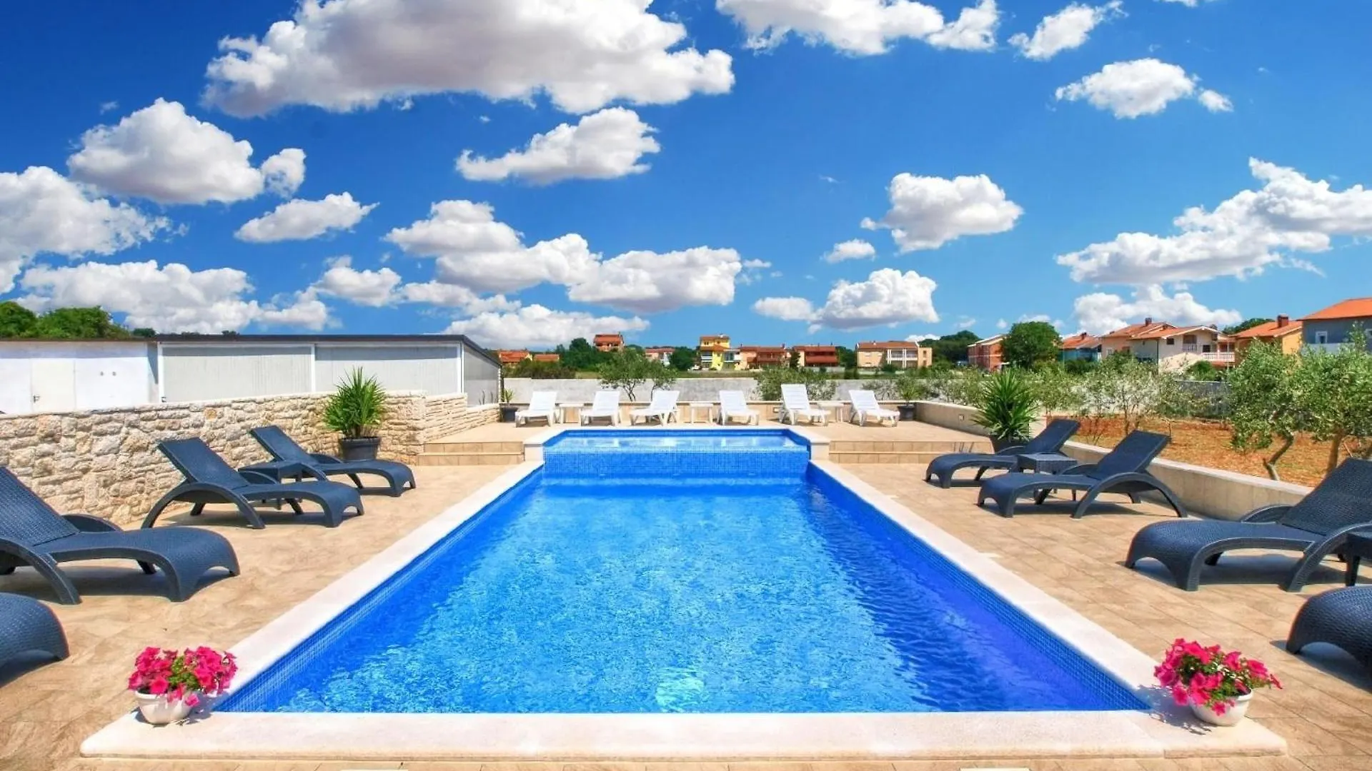 Ferienwohnung Fuer 6 Personen Ca 80 Qm In Fazana-Surida, Istrien Istrische Riviera